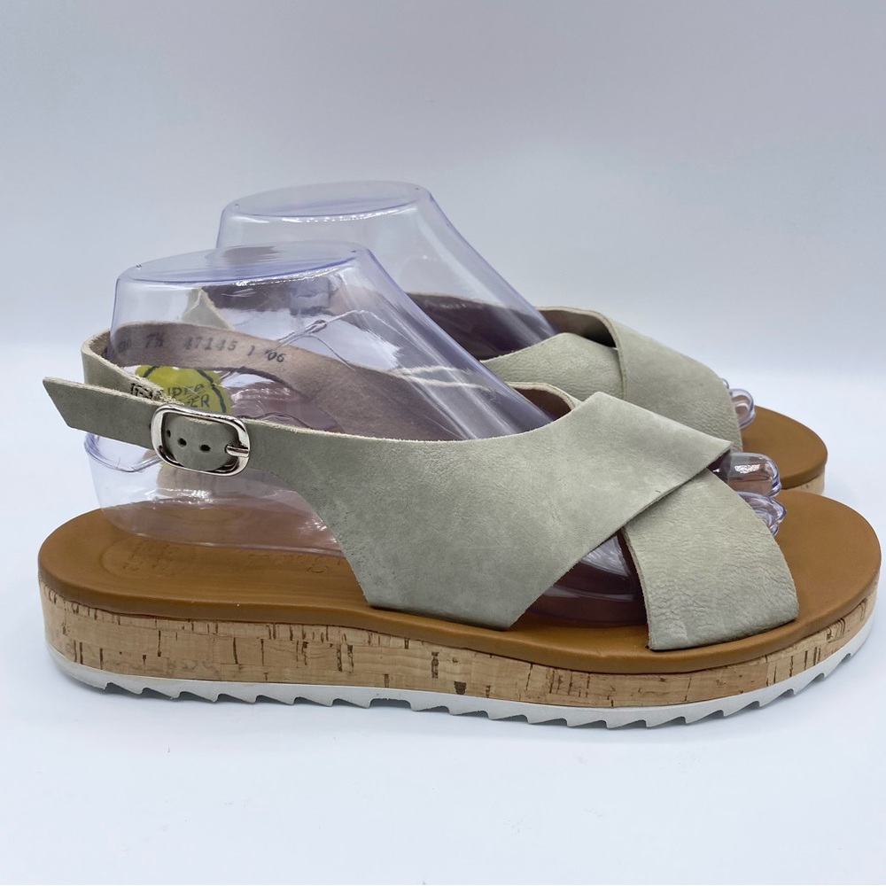 Paul Green Holland Sandal Size 10 US NWT